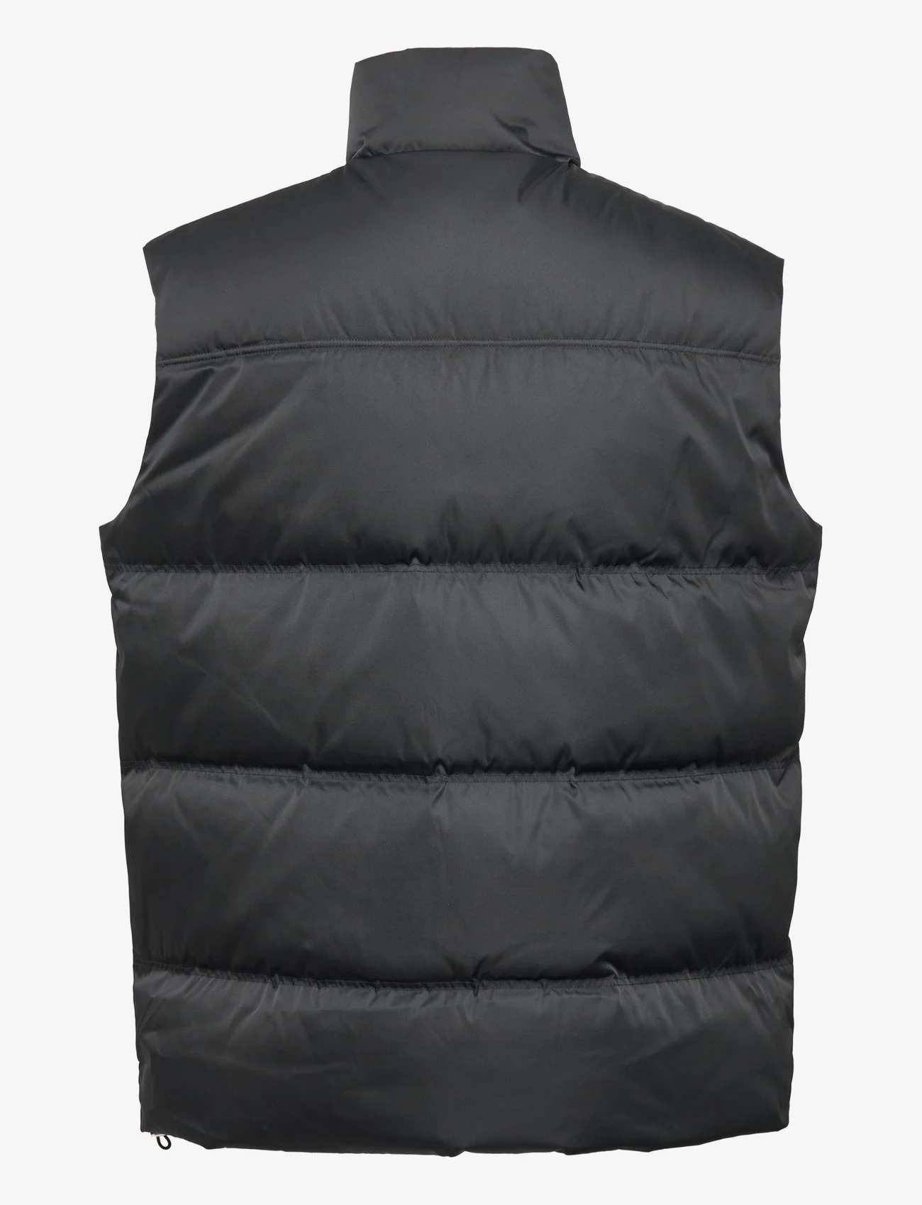 Filippa K - M. Osaka Puffer Vest - liivit - black - 1