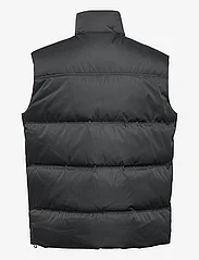 Filippa K - M. Osaka Puffer Vest - liivit - black - 1