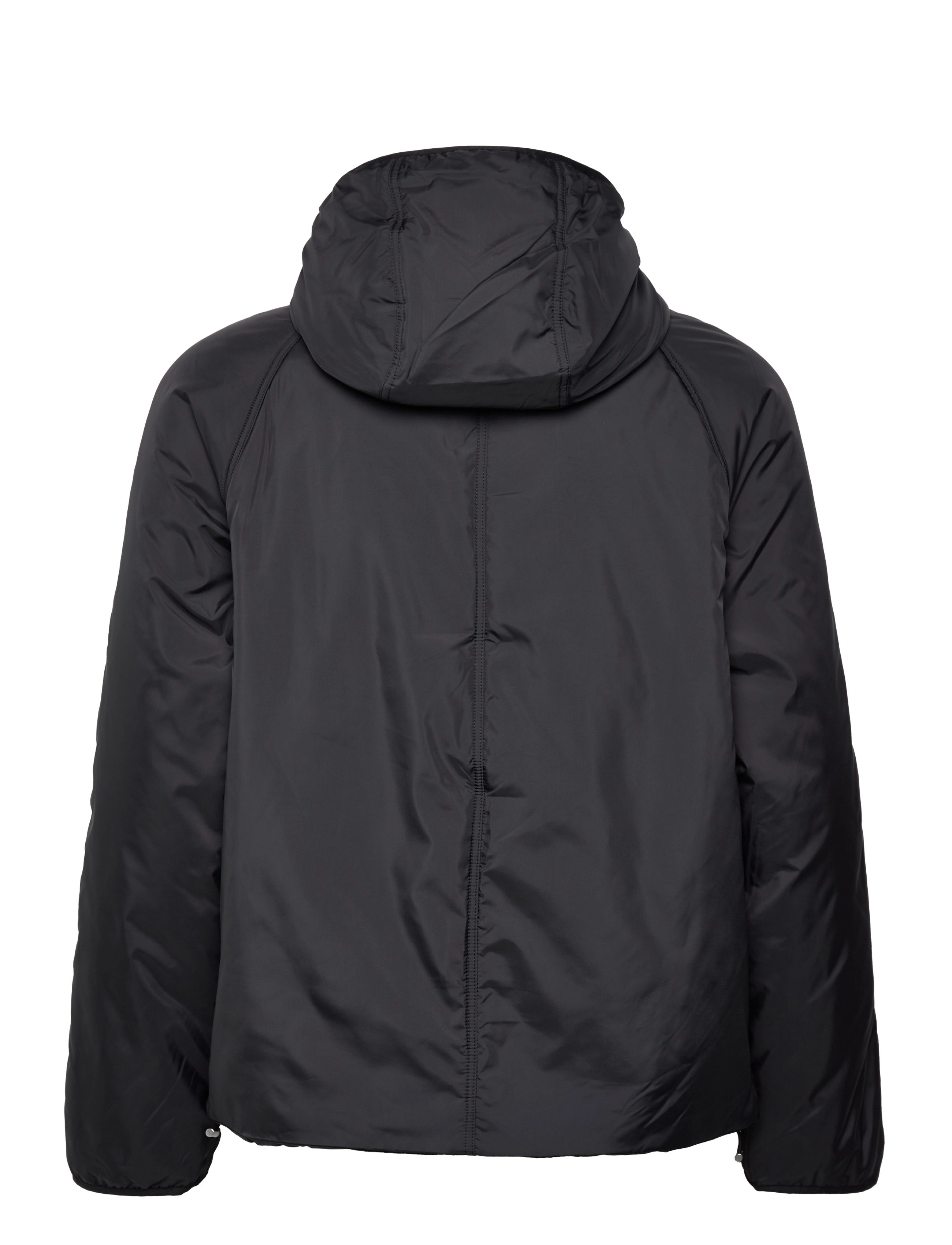 Filippa K - M. Glasgow Padded Jacket - black - 1