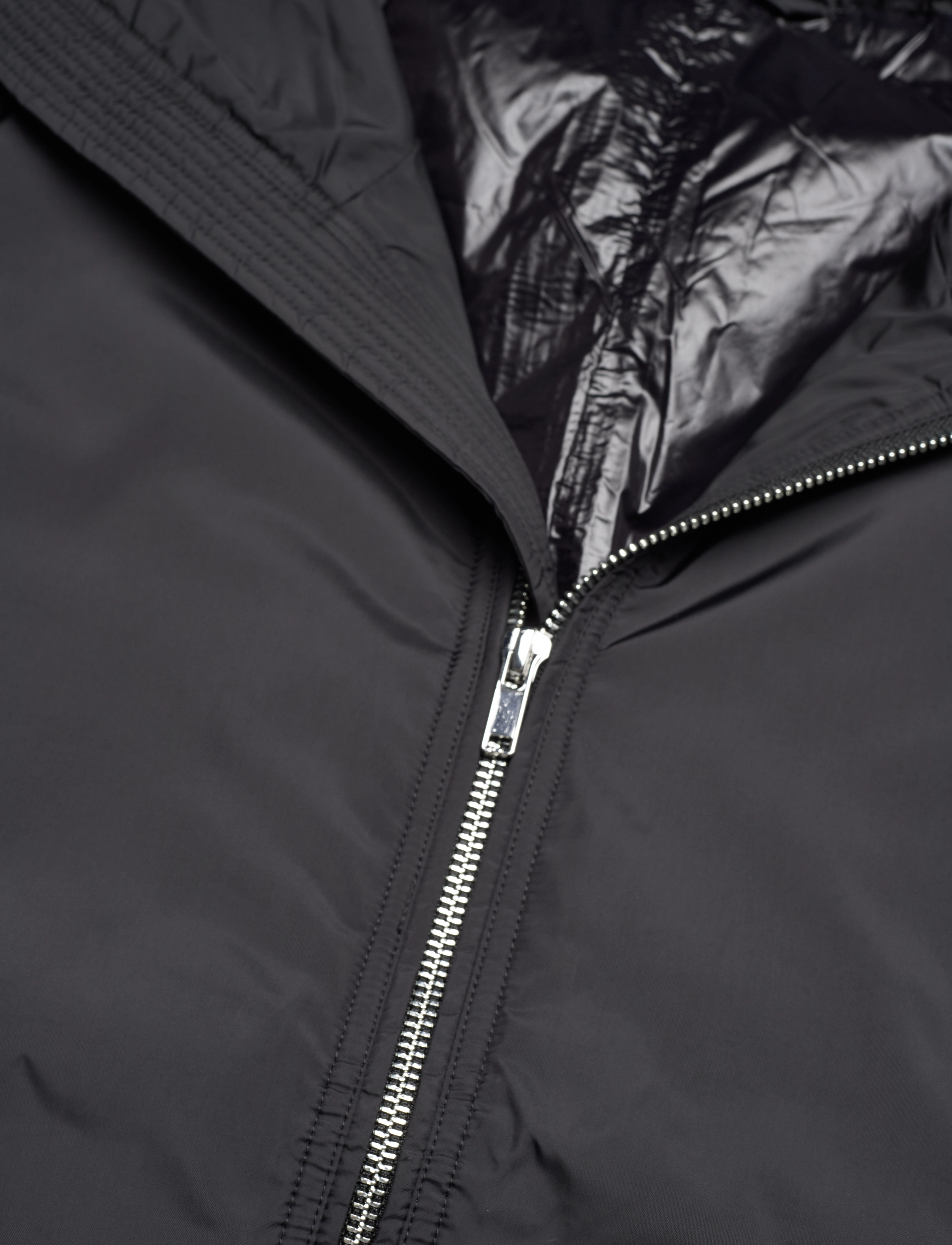 Filippa K - M. Glasgow Padded Jacket - black - 2