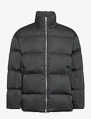 Filippa K - M. Abisko Puffer Jacket - vinterjackor - black - 0