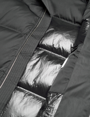 Filippa K - M. Abisko Puffer Jacket - winter jackets - black - 4