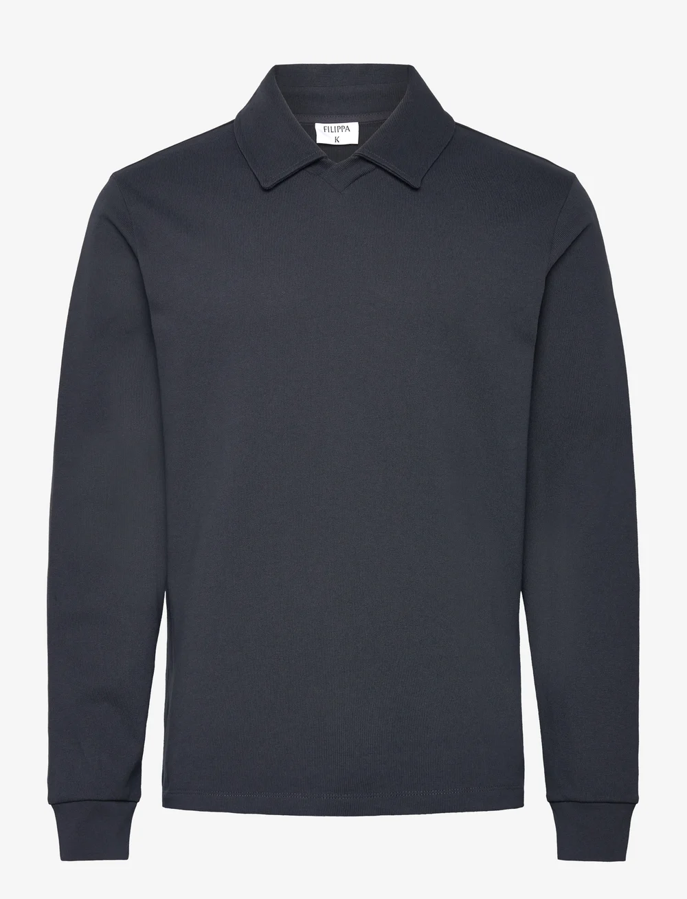 Filippa K M. Bradley Rugby Sweatshirt Lange mouwen Boozt