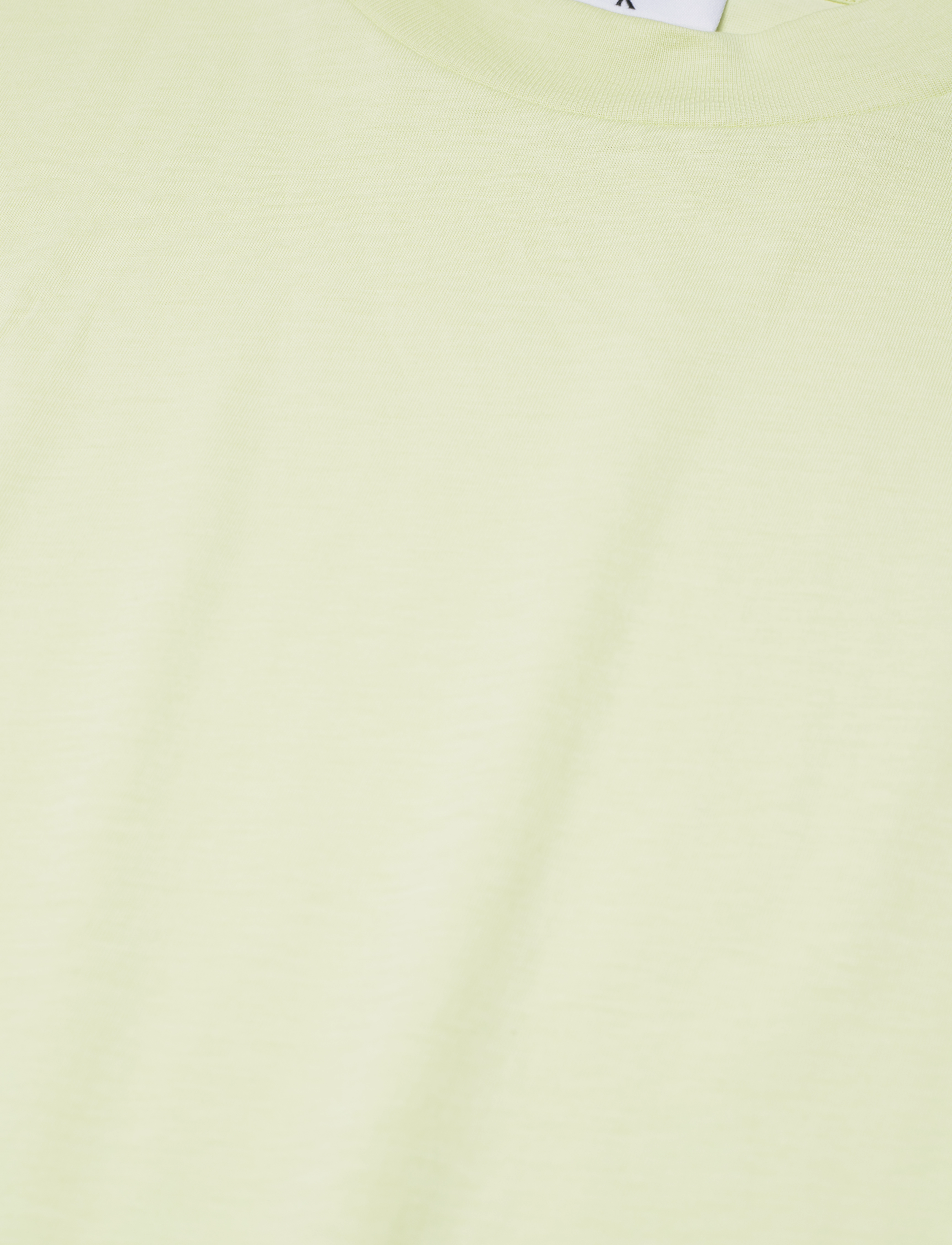 Filippa K - Aleah Pima Tee - pale green - 2