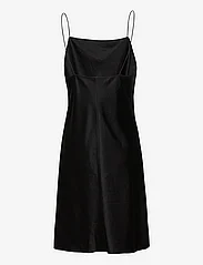 Filippa K - Vivienne Slip Dress - slip-in jurken - black - 1
