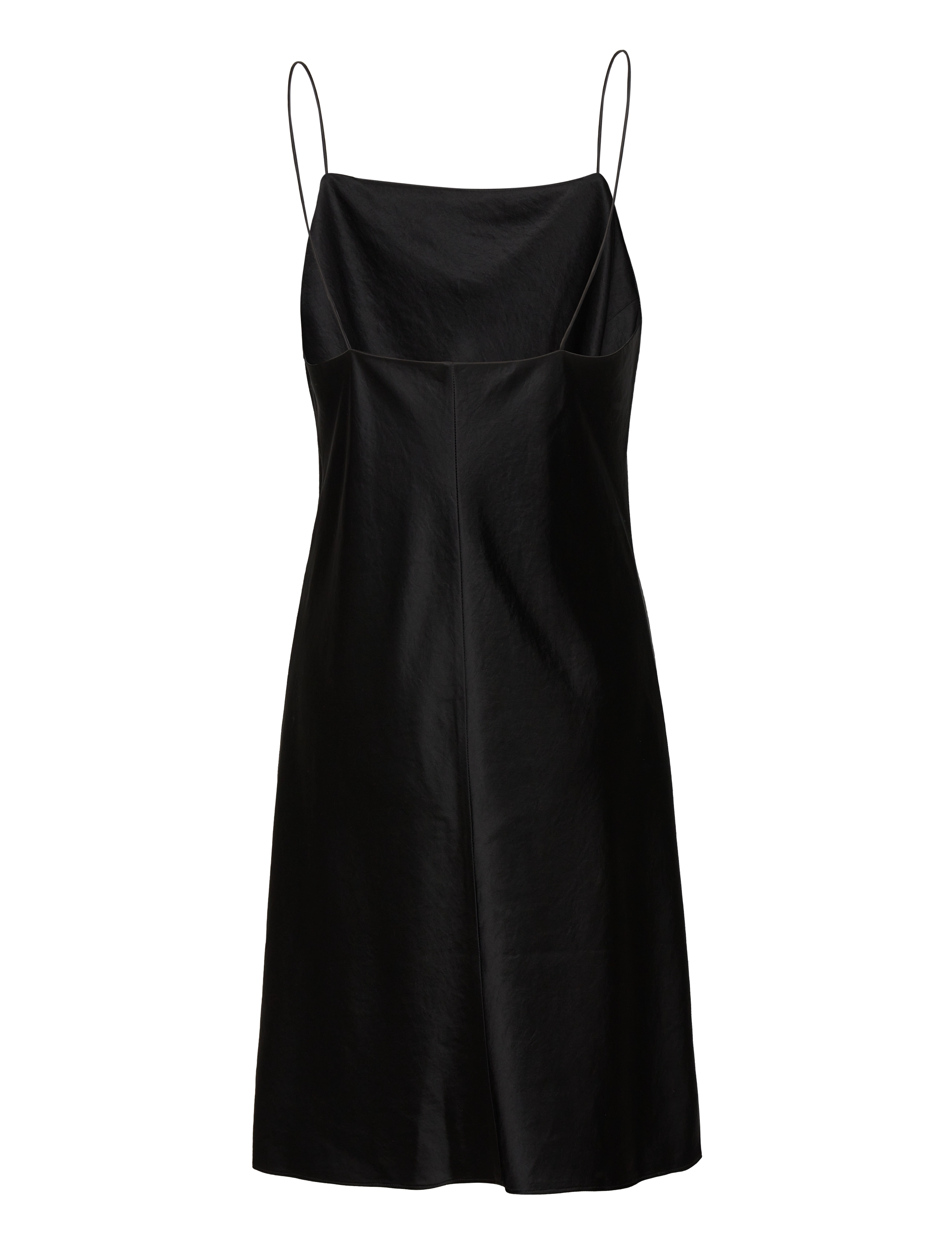Filippa K - Vivienne Slip Dress - black - 1