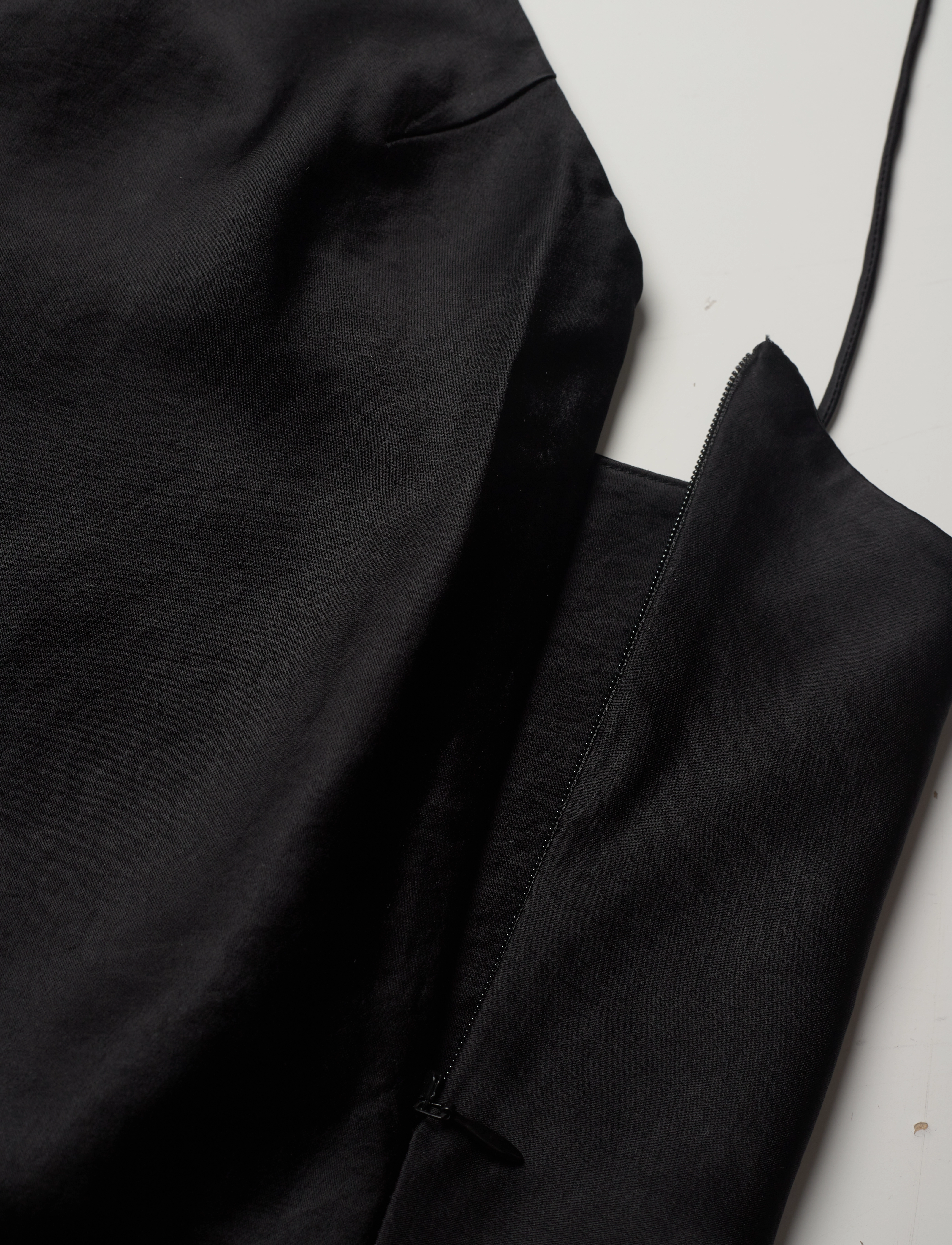 Filippa K - Vivienne Slip Dress - black - 3