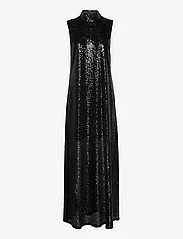 Filippa K - Aspen Sequin Dress - feestelijke kleding voor outlet-prijzen - ash grey - 0