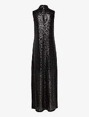 Filippa K - Aspen Sequin Dress - vakarėlių drabužiai išparduotuvių kainomis - ash grey - 1