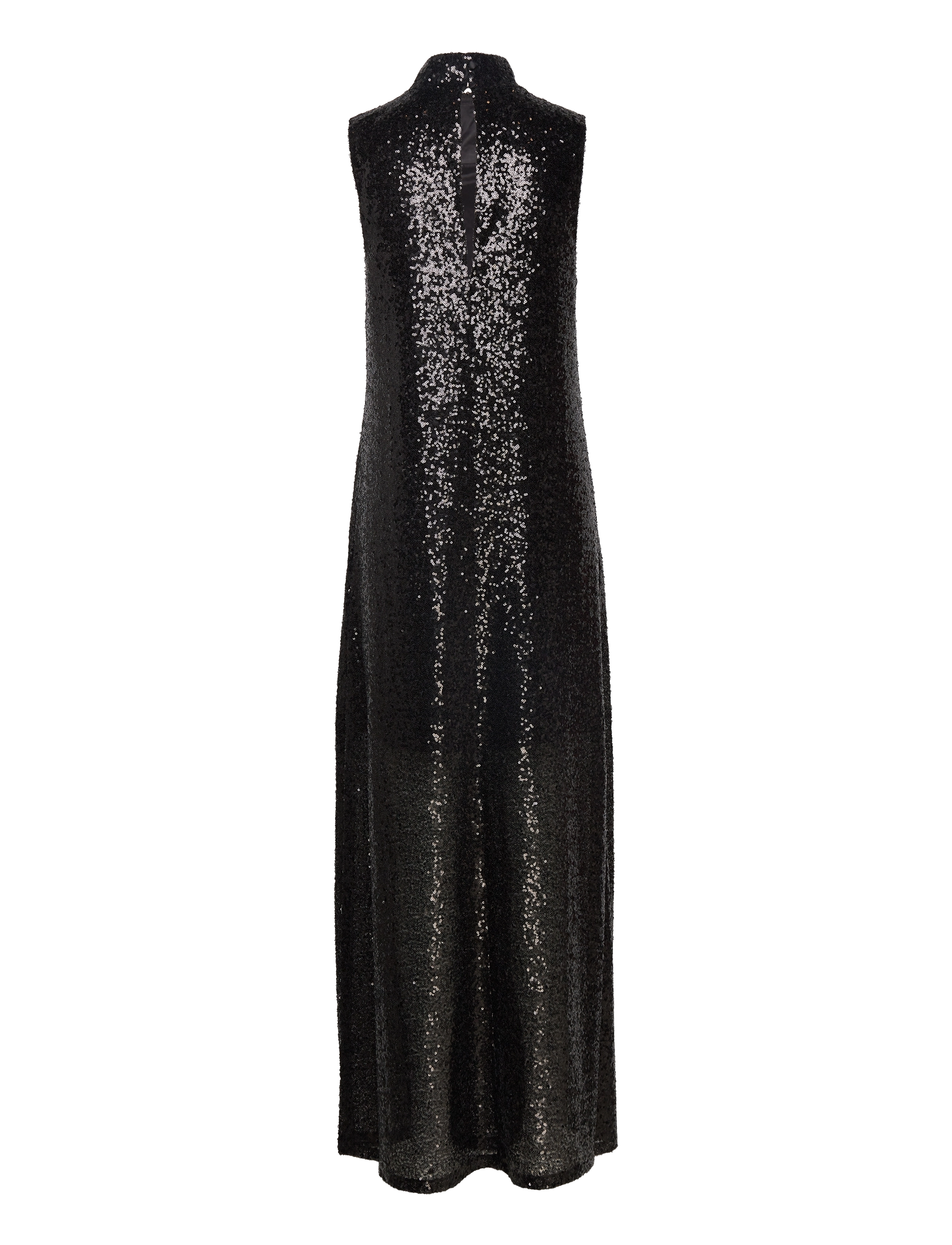 Filippa K - Aspen Sequin Dress - ash grey - 1