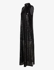Filippa K - Aspen Sequin Dress - party wear at outlet prices - ash grey - 2