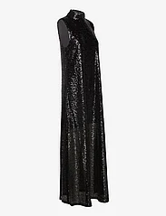 Filippa K - Aspen Sequin Dress - party wear at outlet prices - ash grey - 3
