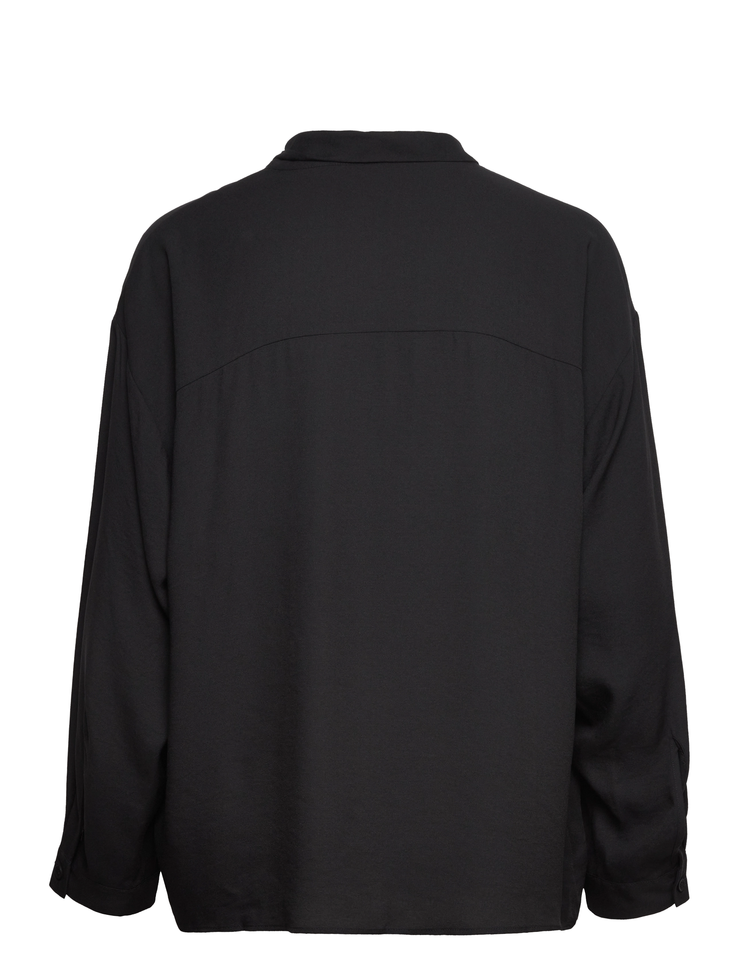 Filippa K - Amelia Blouse - black - 1