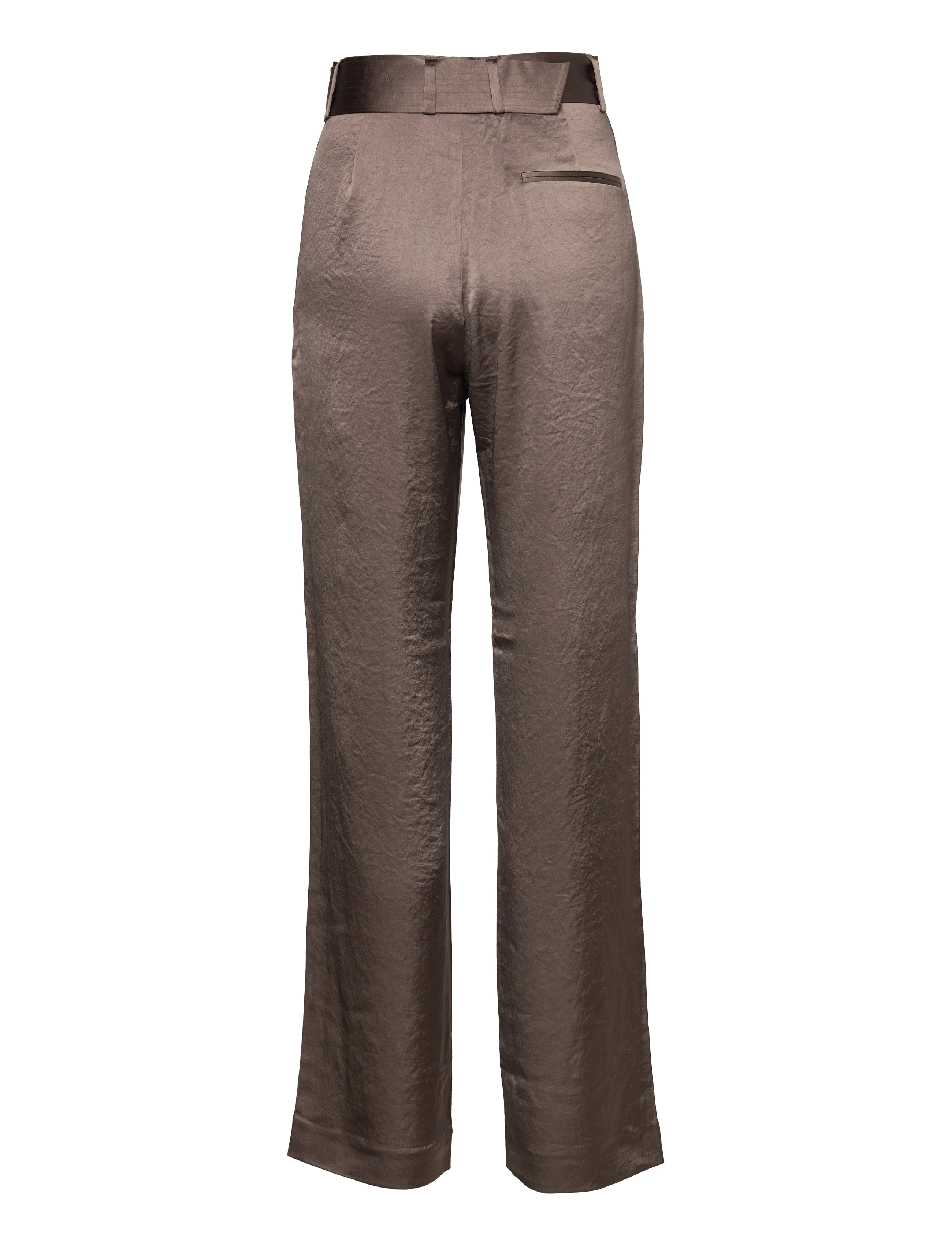 Filippa K - Nera Trouser - mole grey - 1