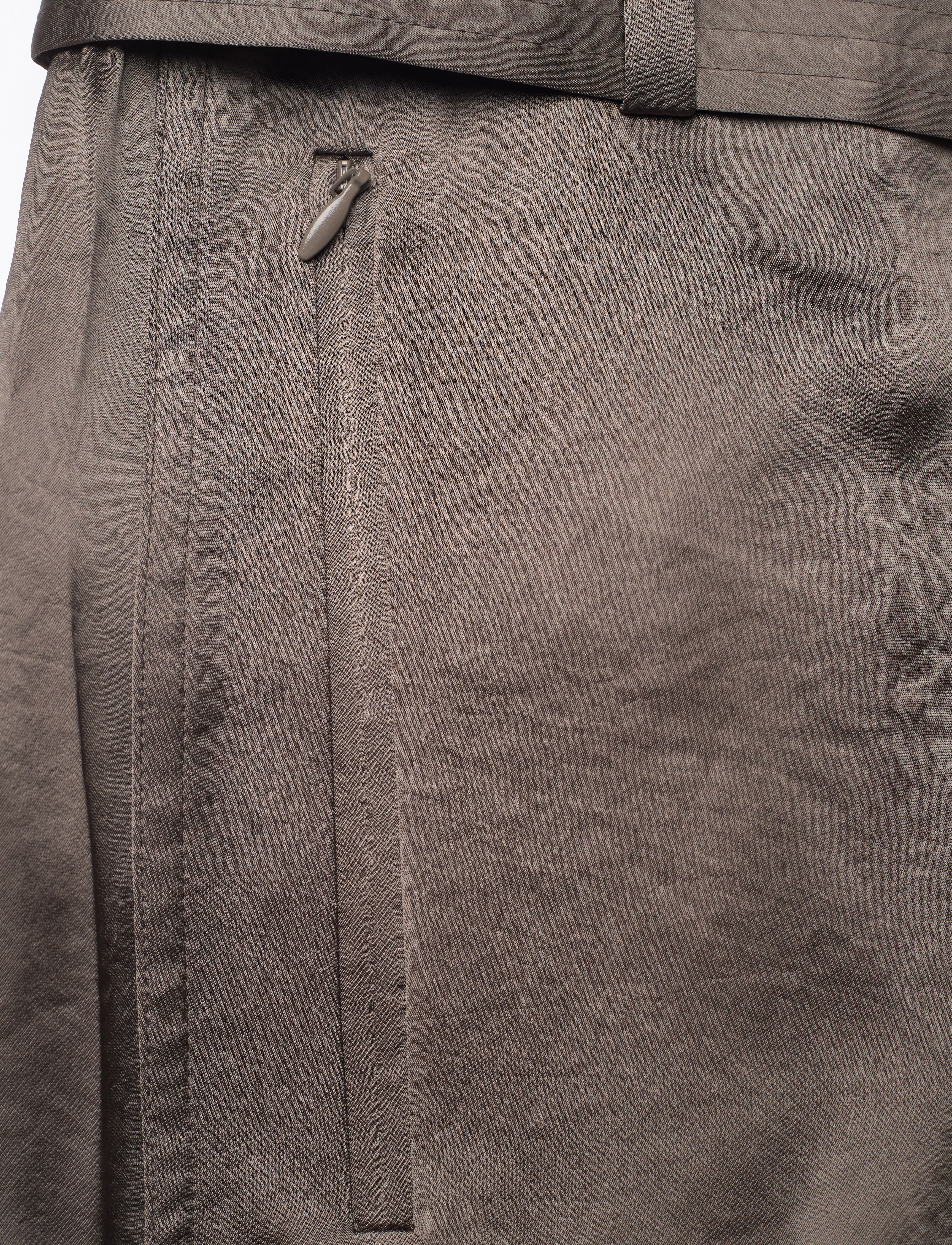 Filippa K - Nera Trouser - mole grey - 2