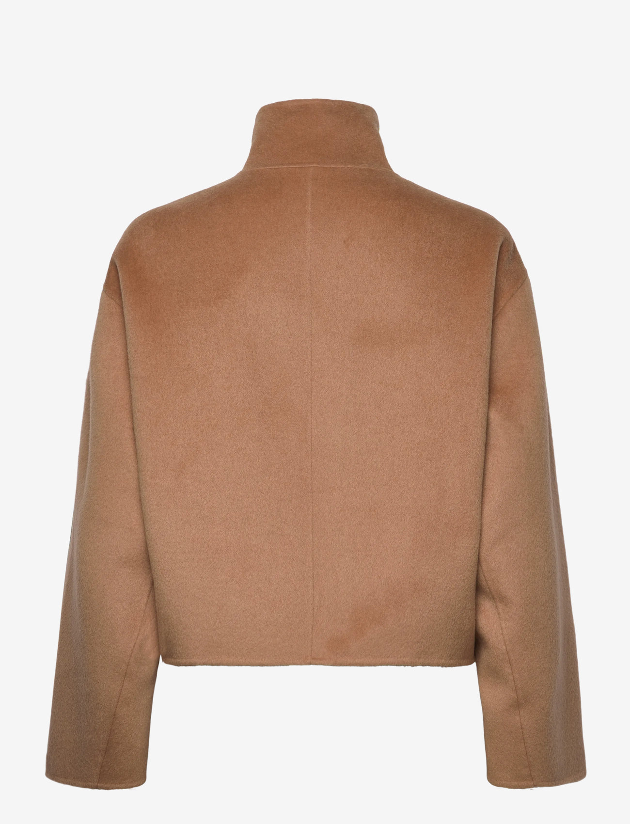 Filippa K - Dafina Jacket - jackor - dark camel - 1