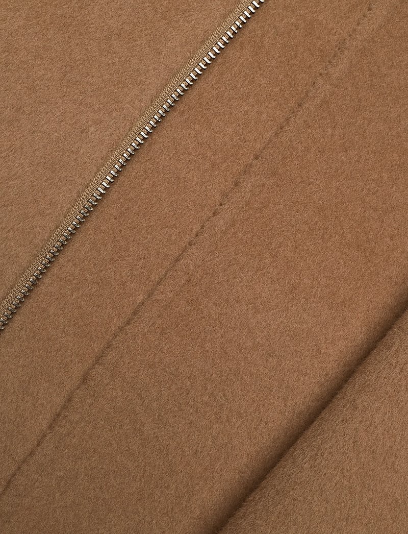 Filippa K - Dafina Jacket - jackor - dark camel - 5