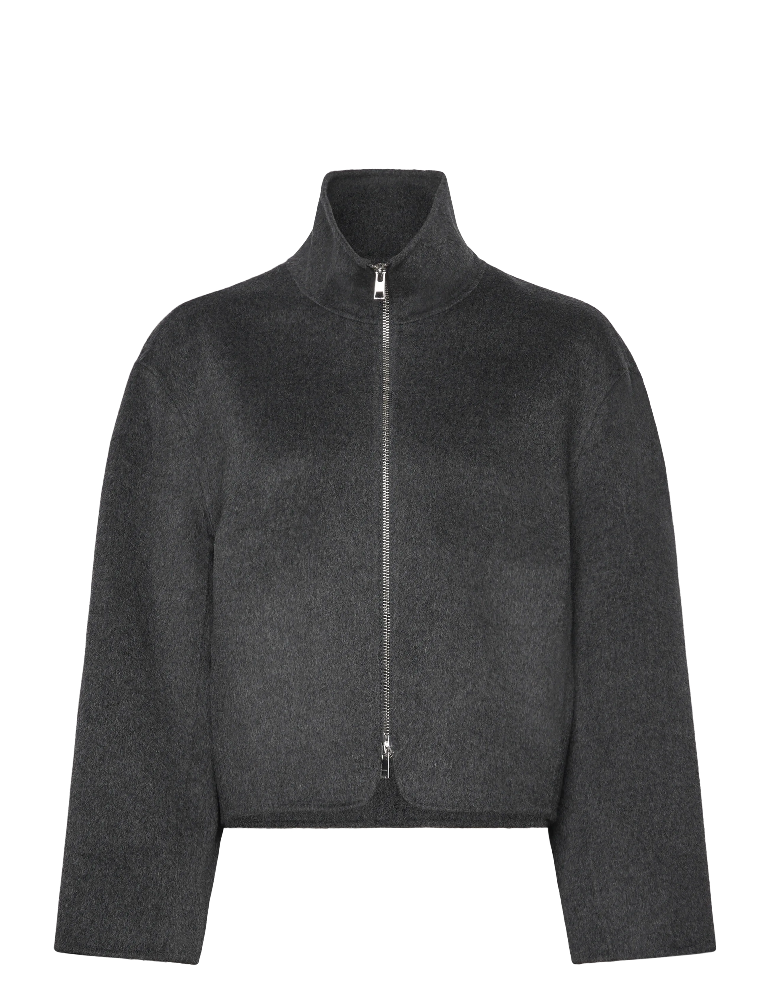 DARK GREY MELANGE