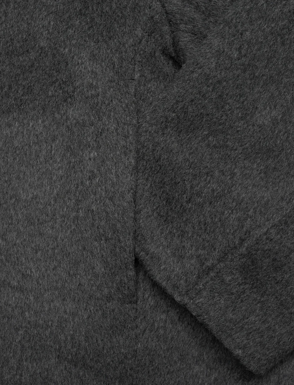 Filippa K - Dafina Jacket - jacks - dark grey melange - 3