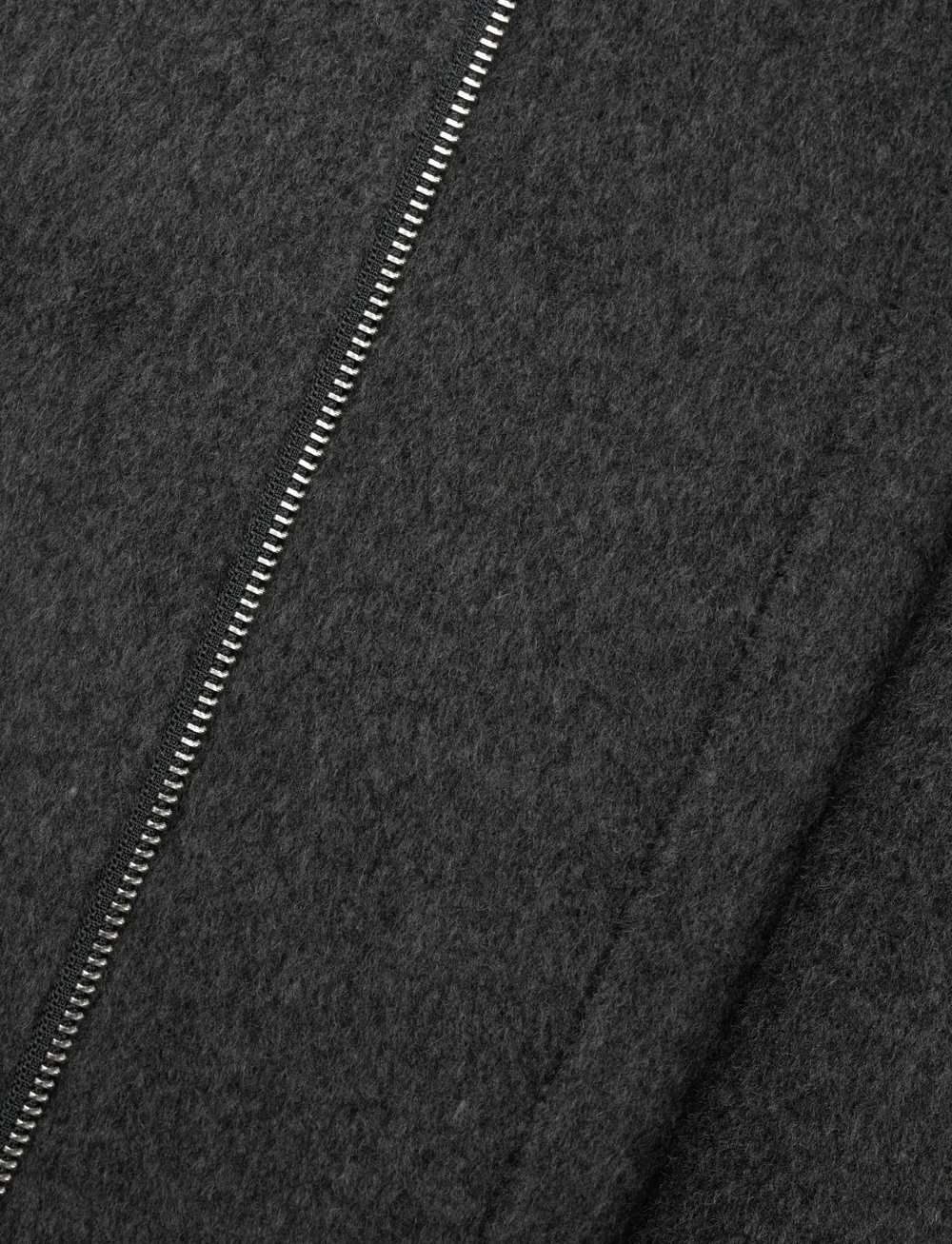 Filippa K - Dafina Jacket - jacks - dark grey melange - 4