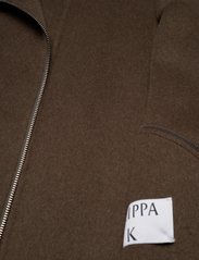 Filippa K - Dafina Jacket - winterjacken - olive mela - 4