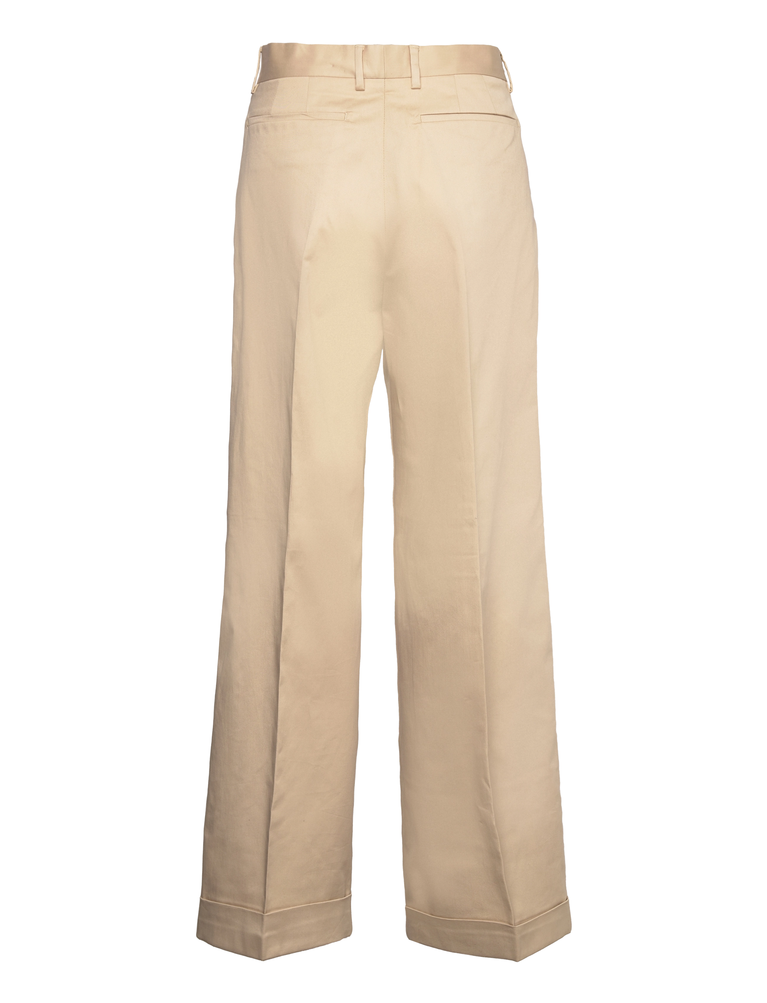 Filippa K - Kinley Trouser - winter bei - 1