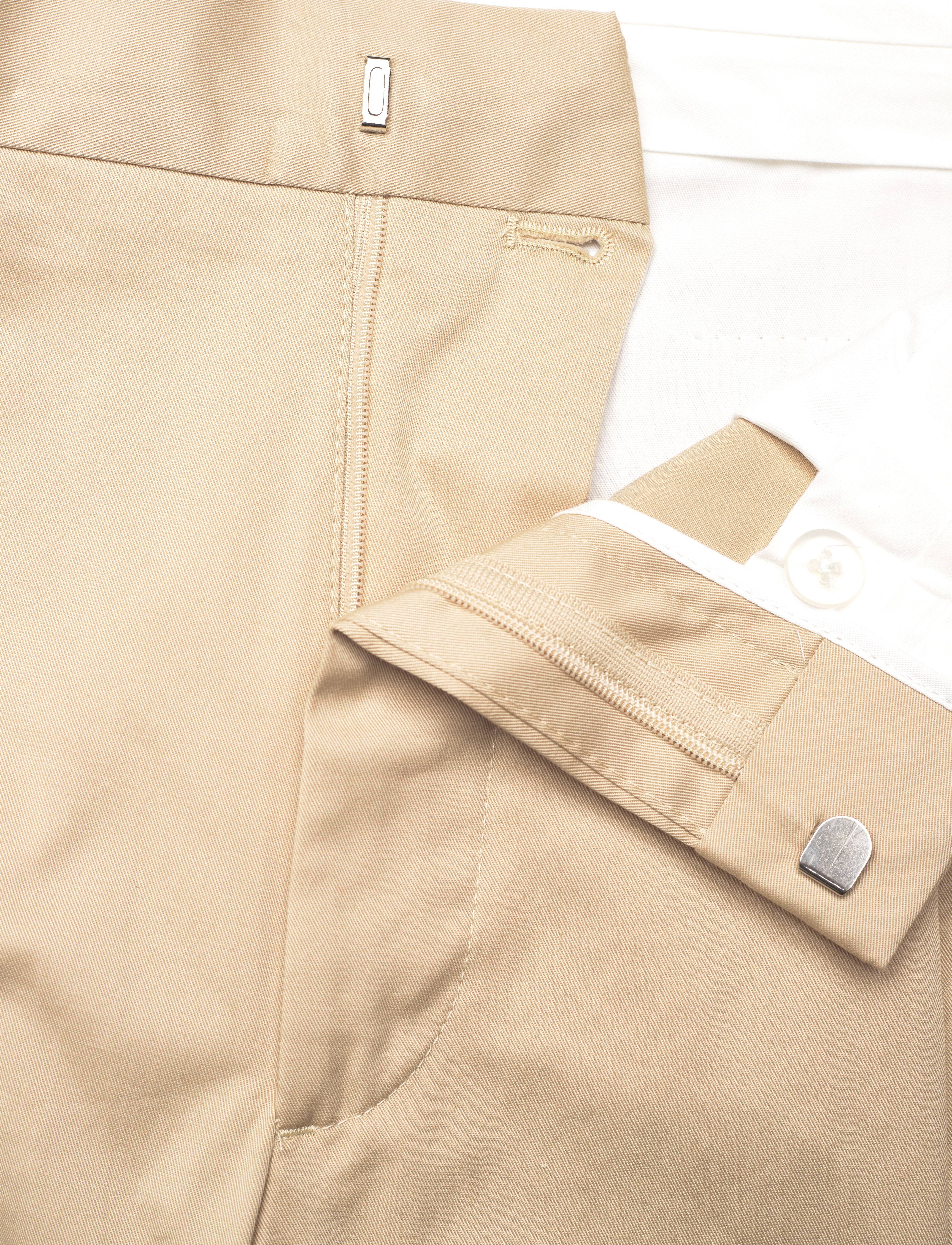 Filippa K - Kinley Trouser - winter bei - 3