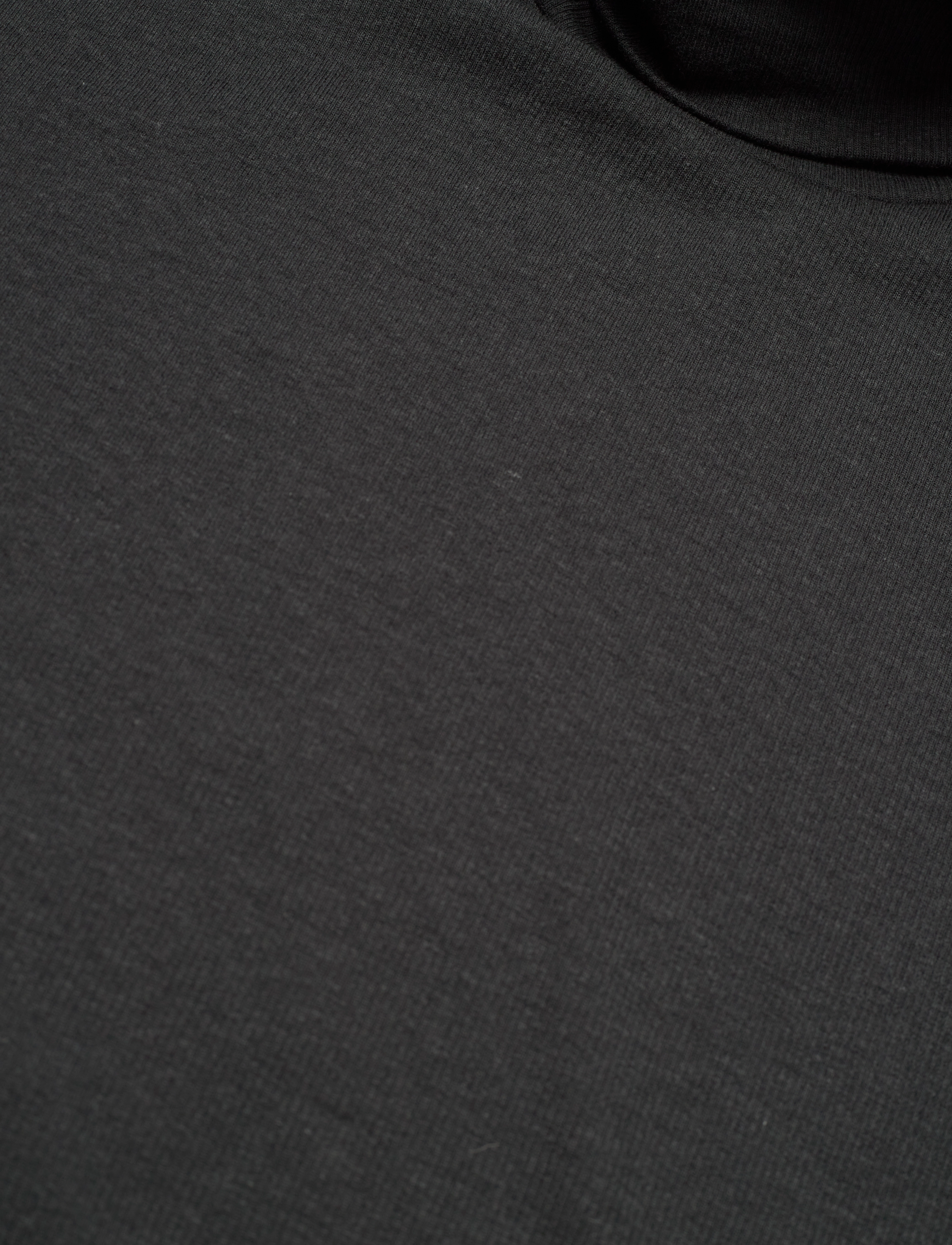 Filippa K - Nellie Rib Top - ash grey - 2
