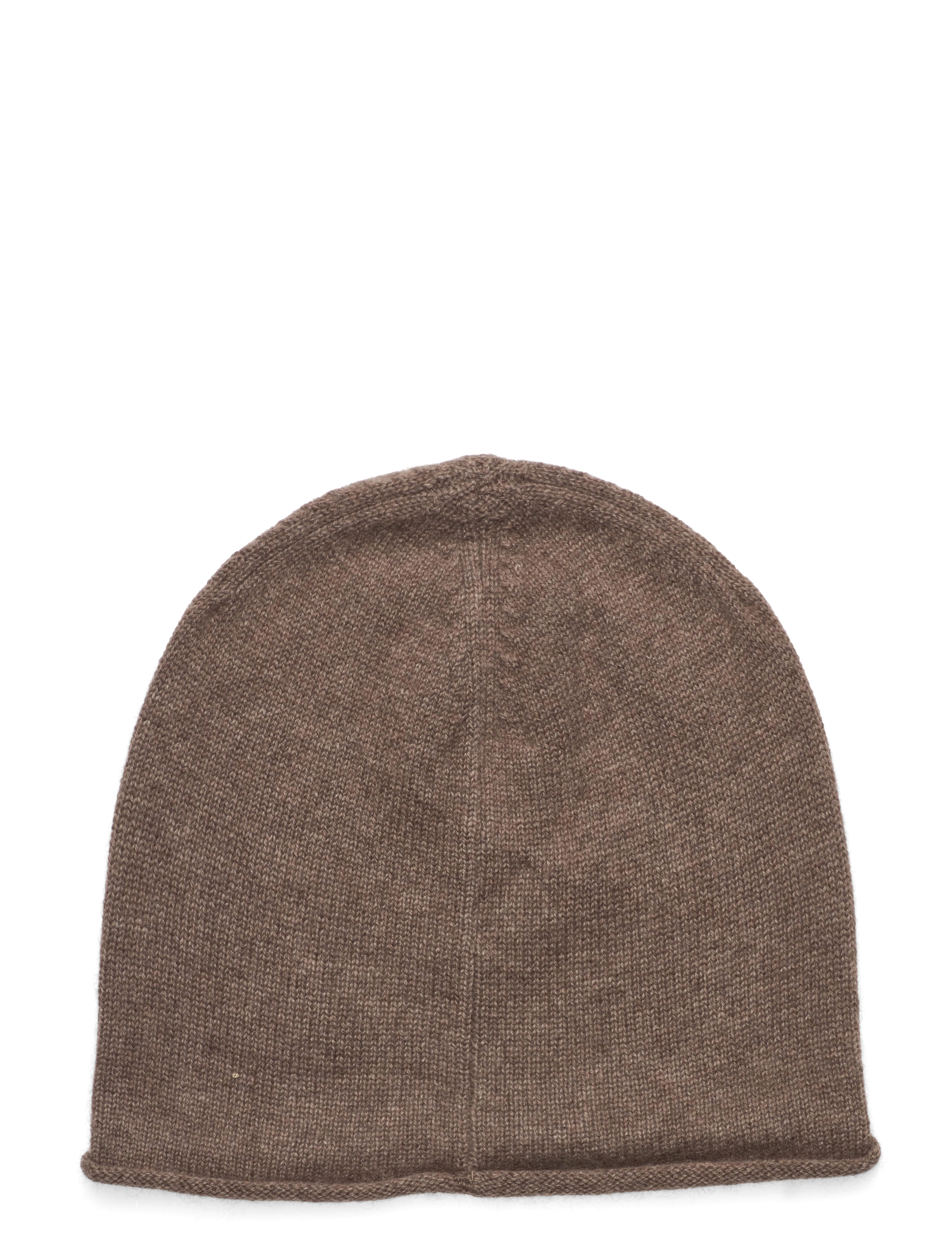 Filippa K - Cashmere Hat - mole grey - 1