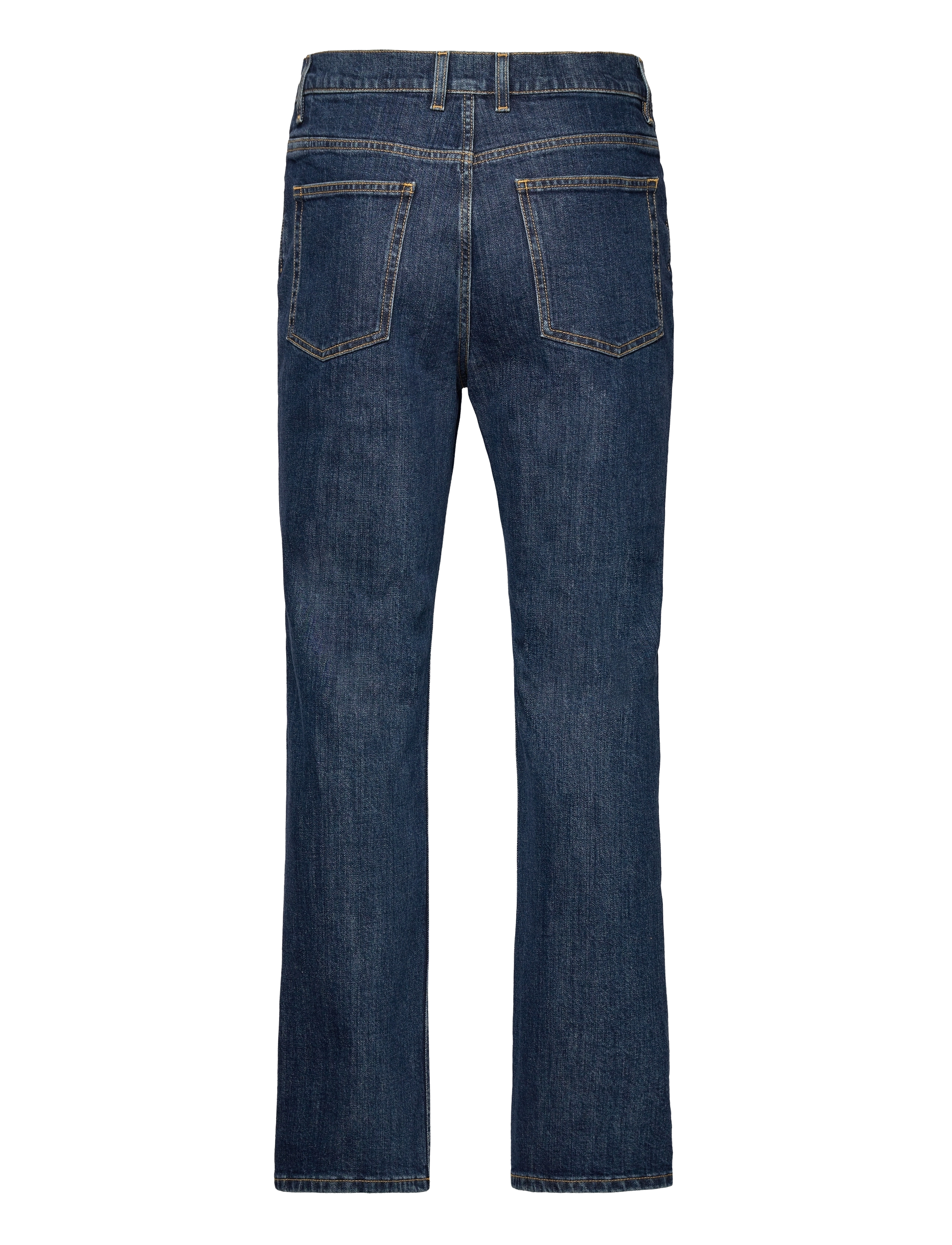 Filippa K - M. Anton Jean - dark blue - 1