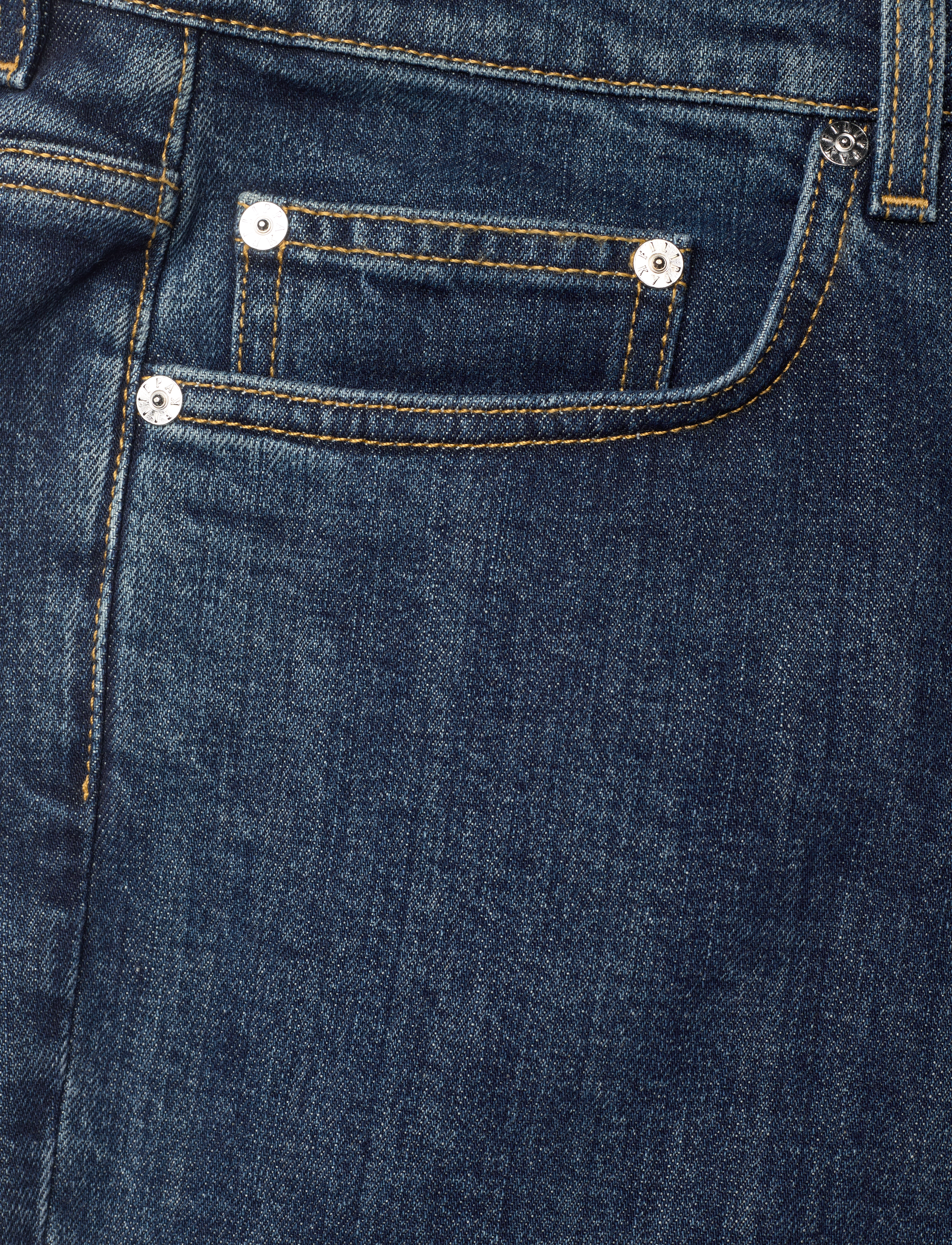 Filippa K - M. Anton Jean - dark blue - 2