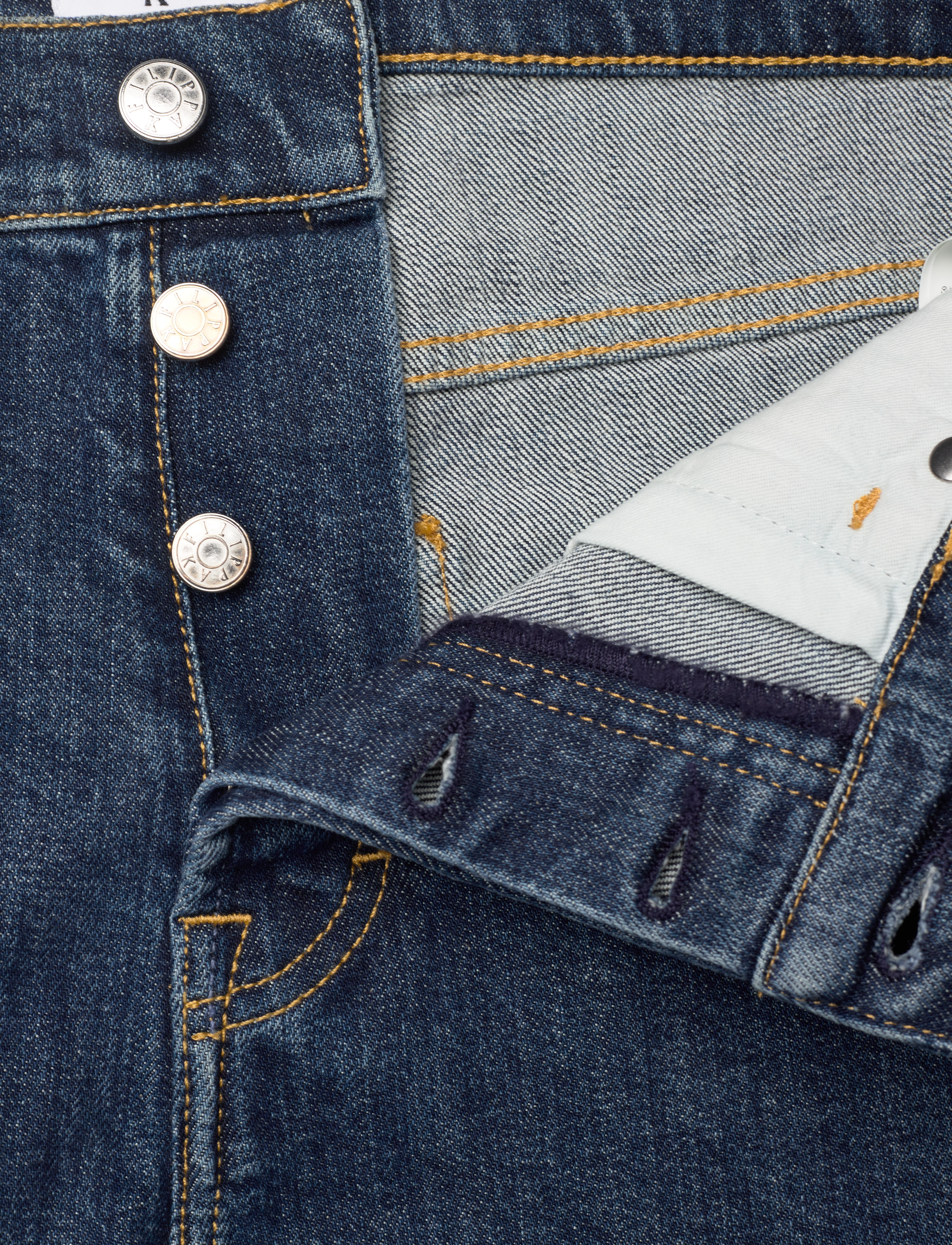 Filippa K - M. Anton Jean - dark blue - 3