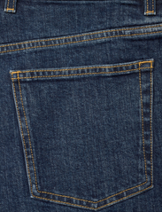 Filippa K - M. Anton Jean - regular jeans - dark blue - 4