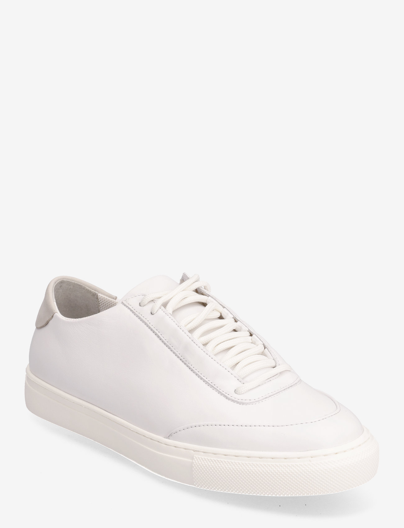 Filippa K - M. Jack Sneaker - white - 0