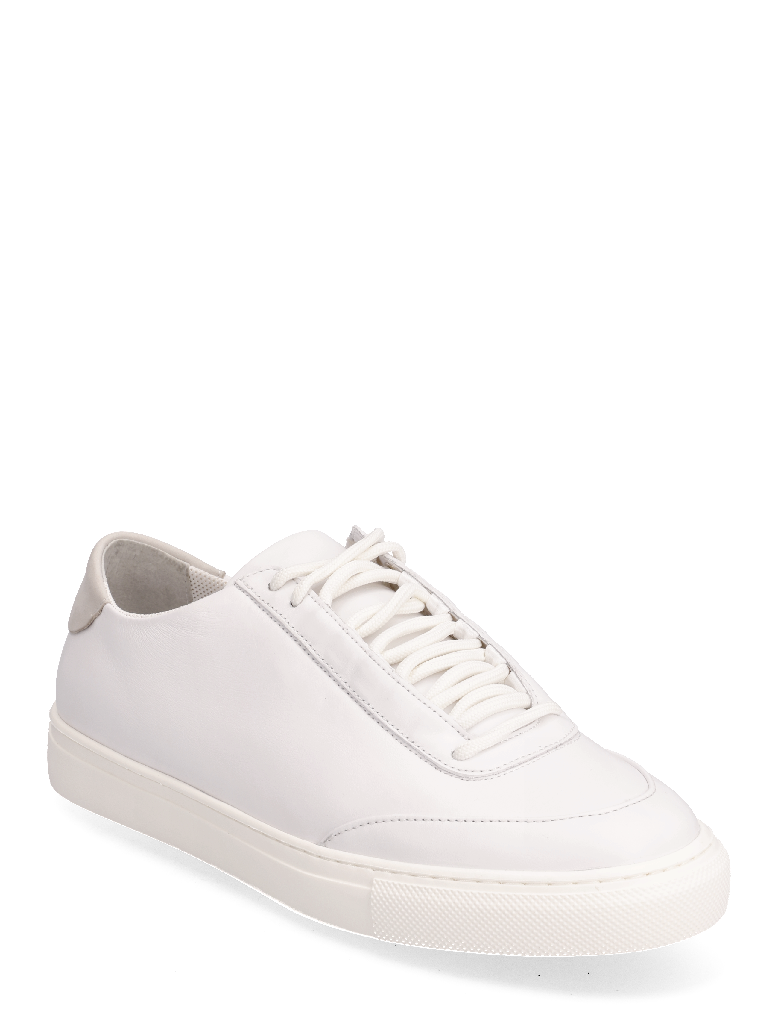 M. Jack Sneaker - WHITE