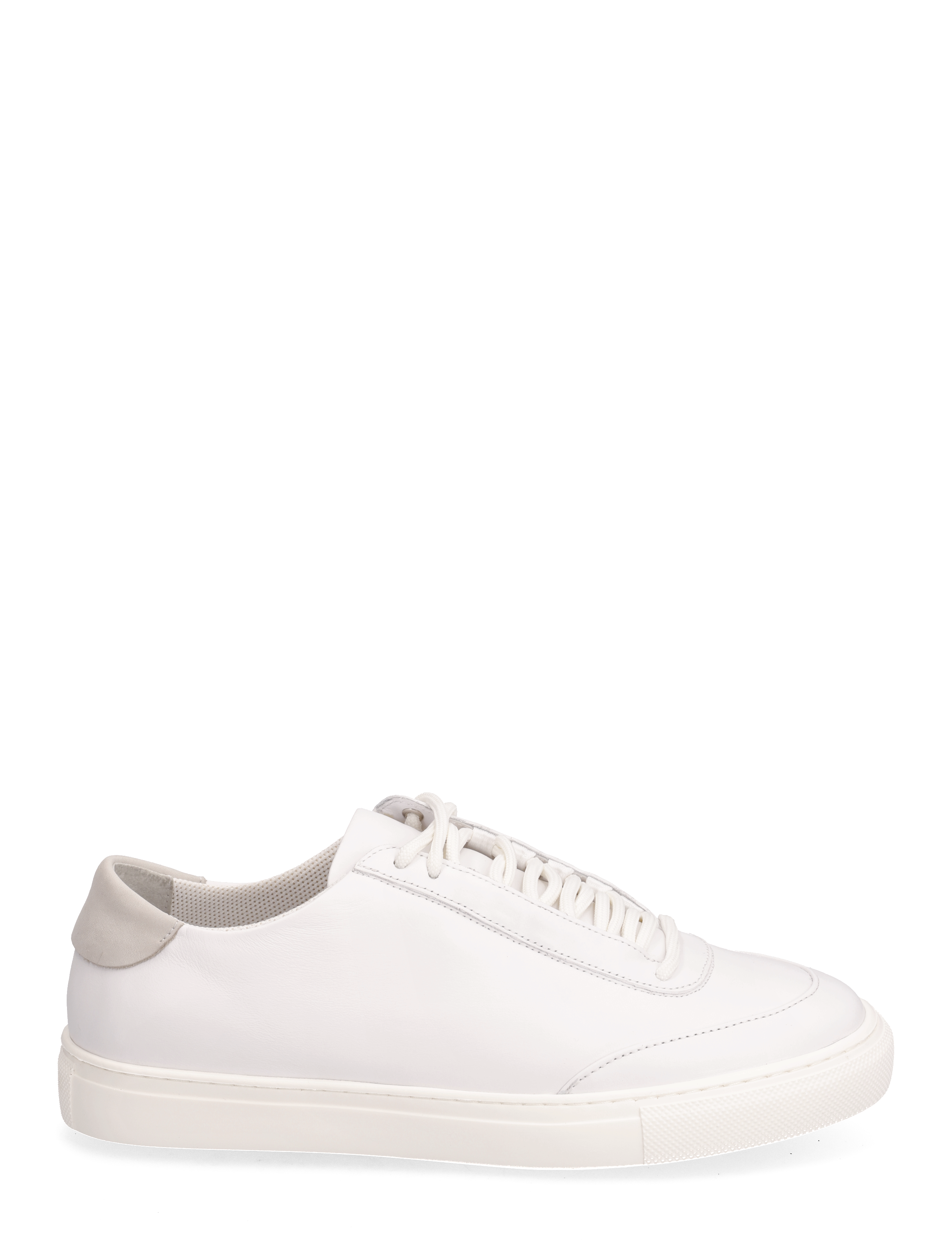 Filippa K - M. Jack Sneaker - white - 1