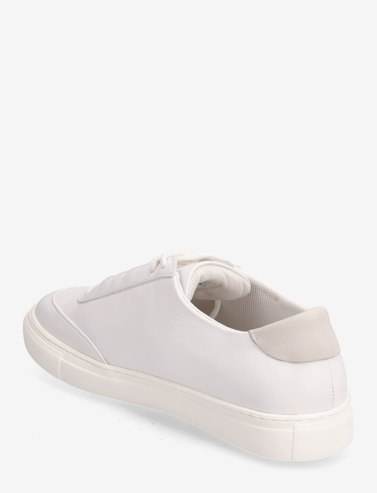 Filippa K - M. Jack Sneaker - white - 2