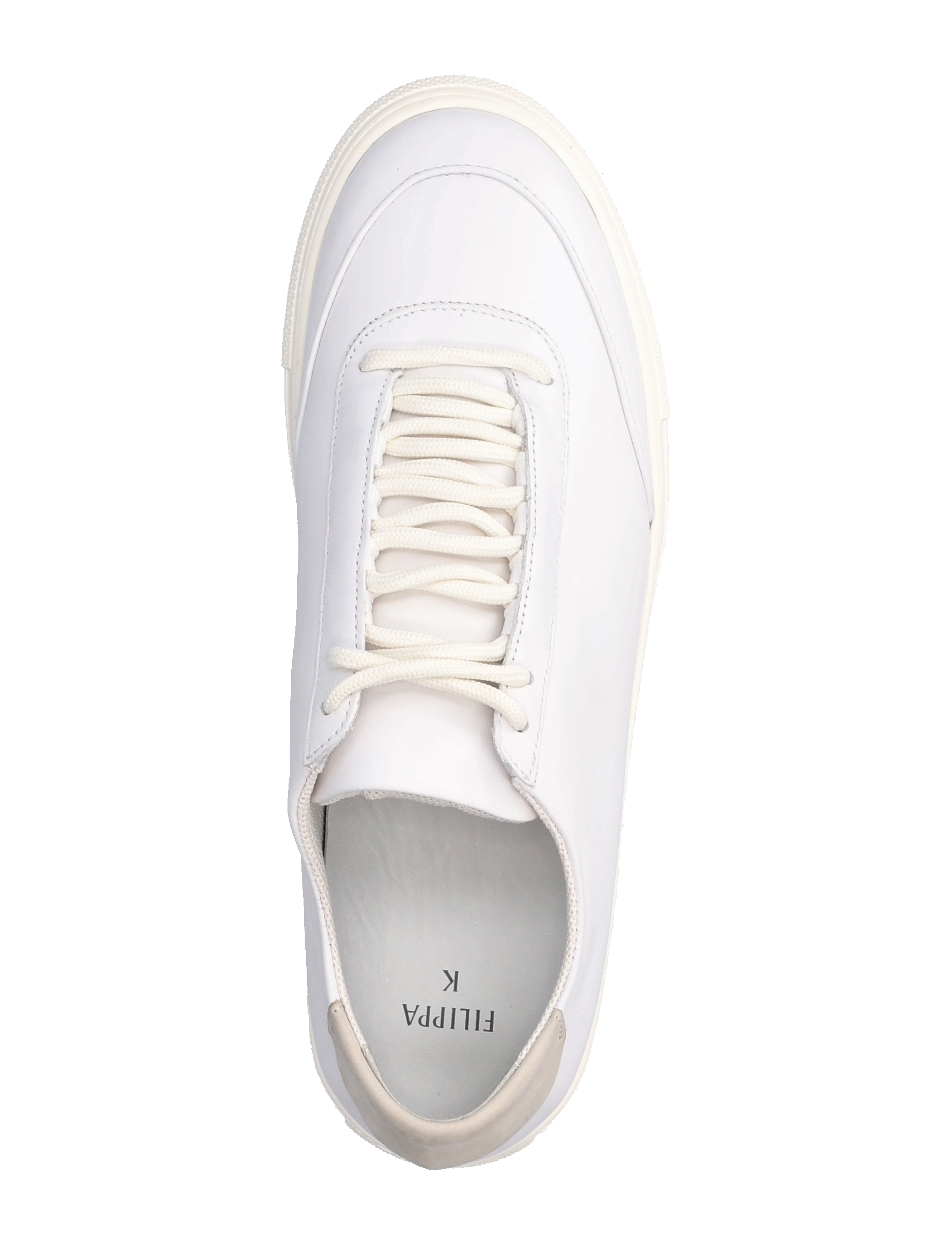 Filippa K - M. Jack Sneaker - white - 3