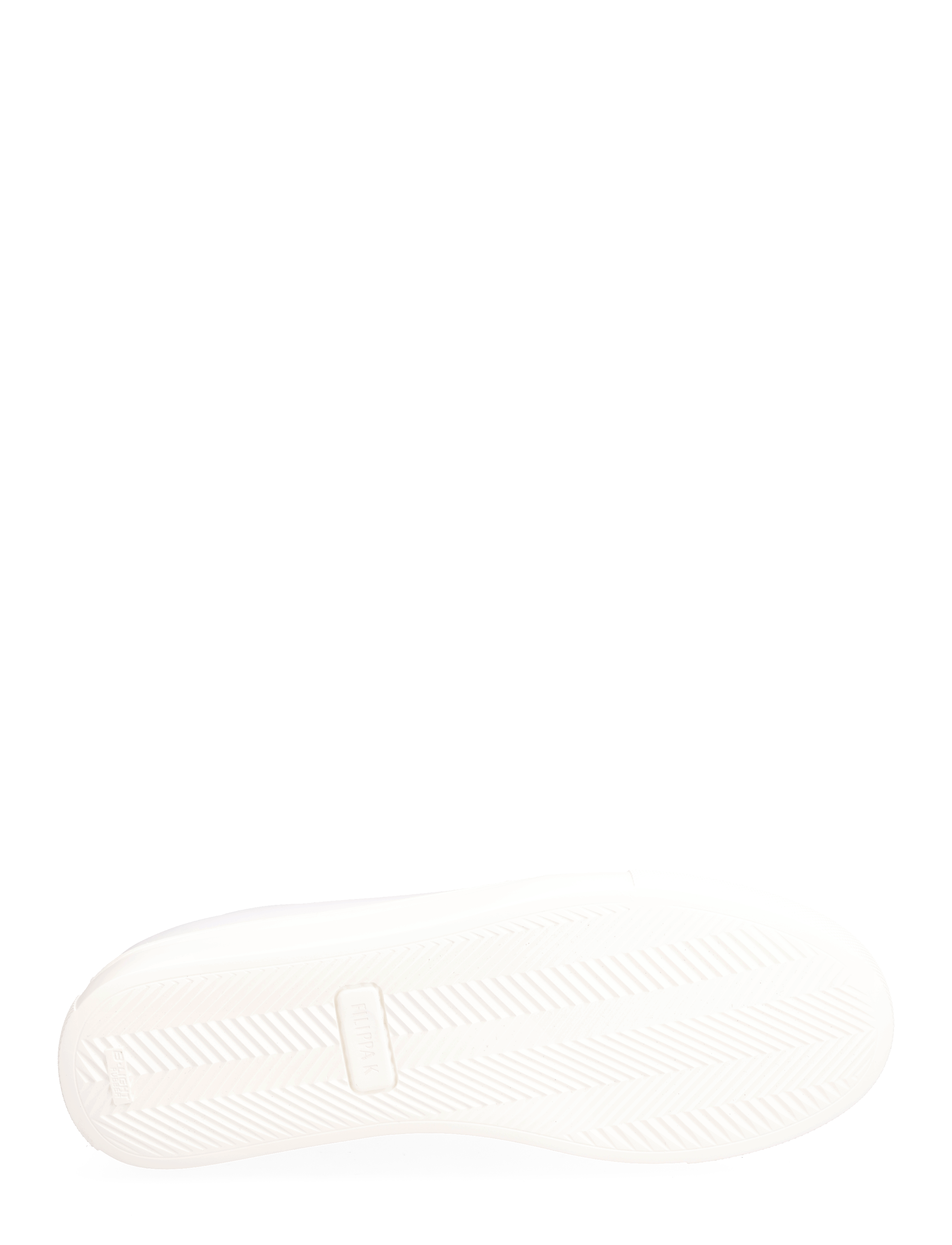 Filippa K - M. Jack Sneaker - white - 4