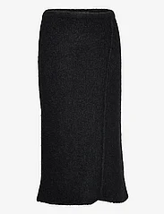 Filippa K - Abril Skirt - midi kjolar - black - 0