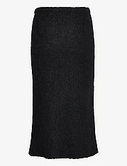 Filippa K - Abril Skirt - vidutinio ilgio sijonai - black - 1