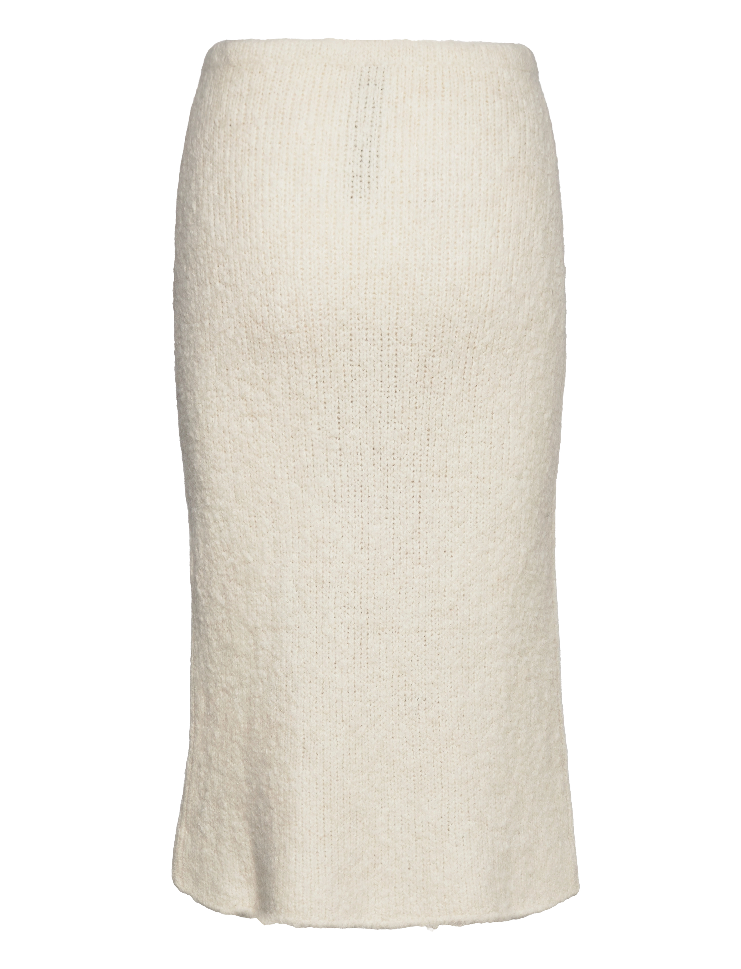 Filippa K - Abril Skirt - white chal - 1