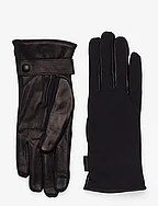 Skyler Glove - BLACK