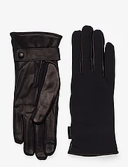 Filippa K - Skyler Glove - födelsedagspresenter - black - 0