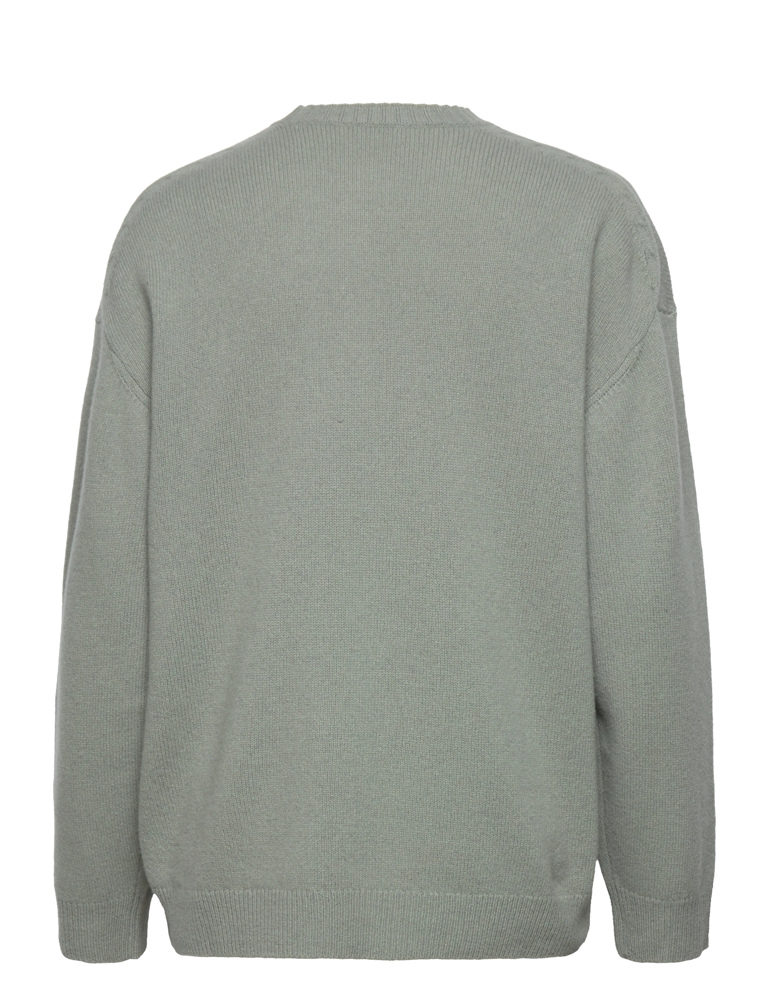 Filippa K - Ava Sweater - mist green - 1