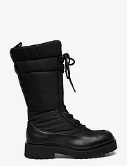 Filippa K - Lauryn Hiker Boot - knee high boots - black - 1