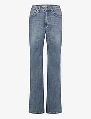 Filippa K - Lexie Jean - bootcut jeans - light blue - 0