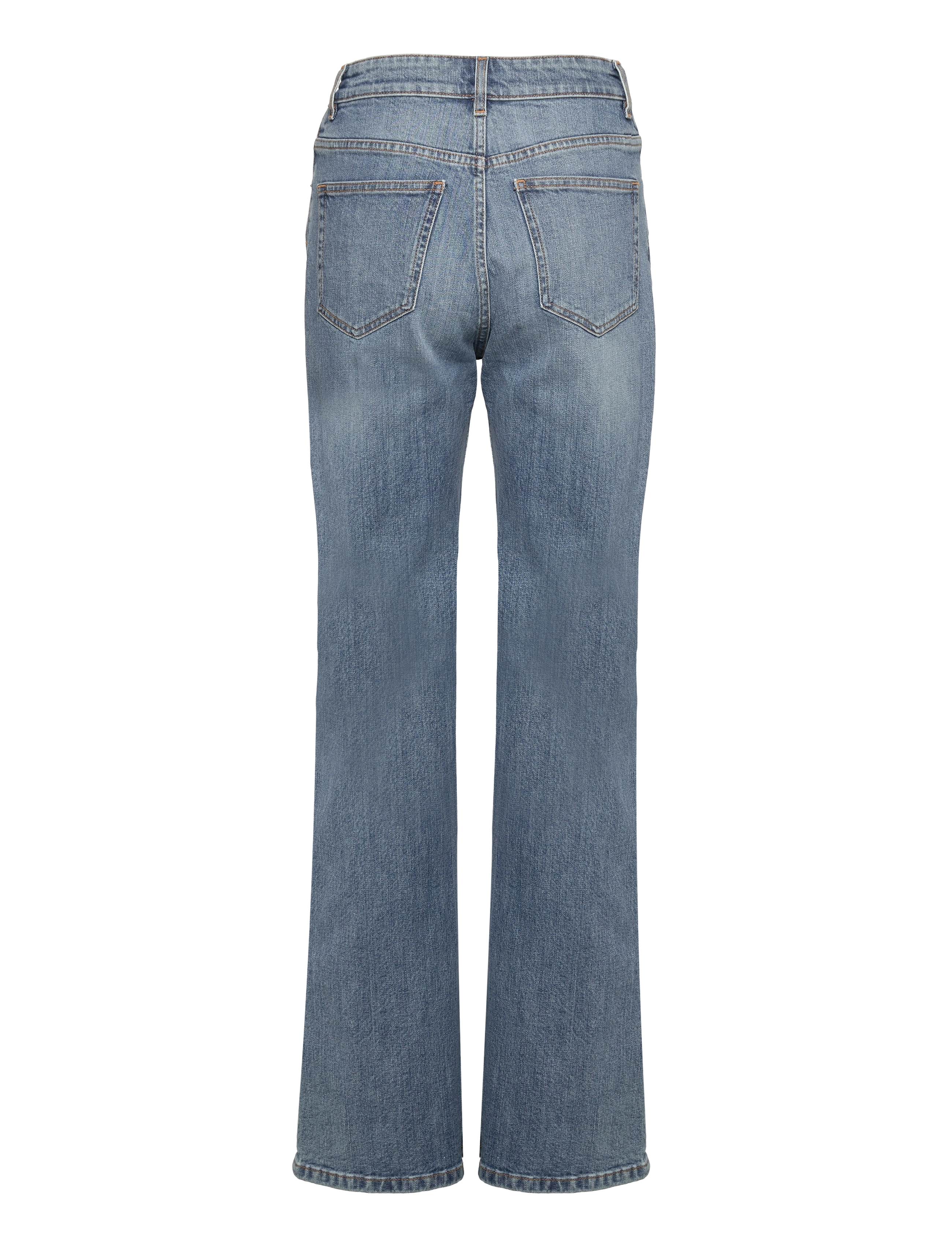 Filippa K - Lexie Jean - light blue - 1