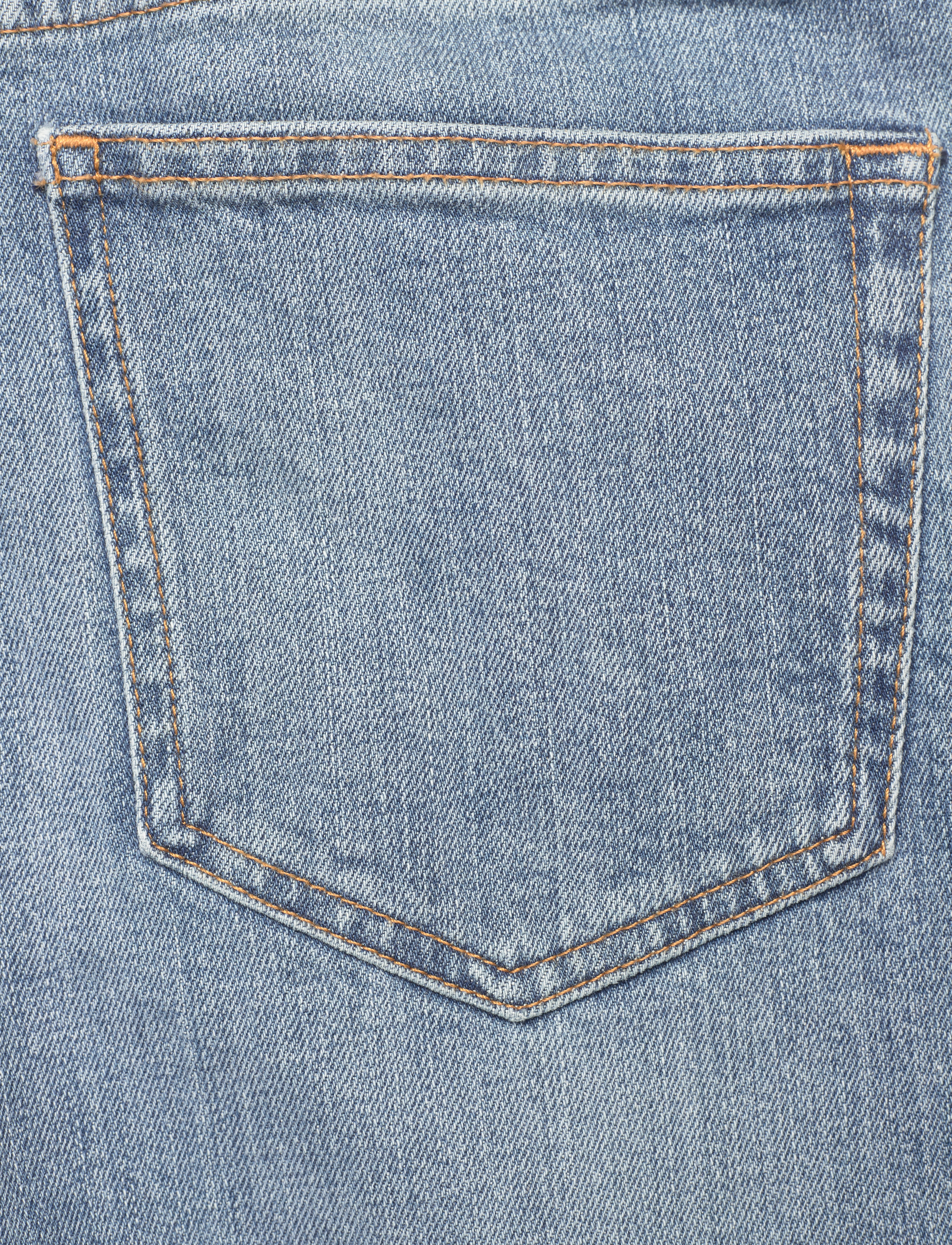 Filippa K - Lexie Jean - light blue - 4