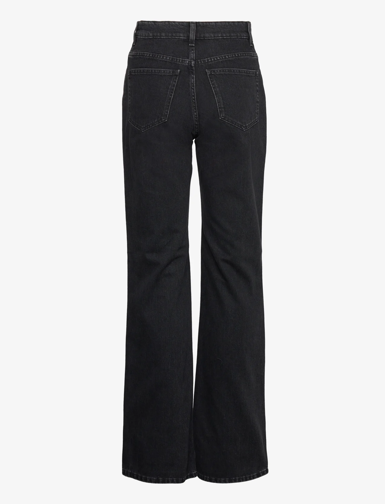 Filippa K - Lexie Jean - straight jeans - ash grey w - 1